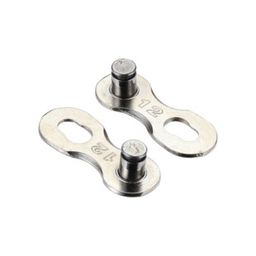 Bbb BCH-12S Sluitschakel SmartLink 12-speed Nikkel (8716683118438)