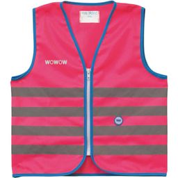 Wowow hesje Fun Jacket S pink (5420071112979)