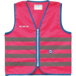 Wowow hesje Fun Jacket M pink (5420071112986)