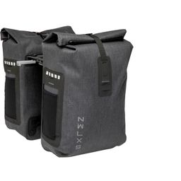 Tas New looxs varo mik grey (8714827983232)