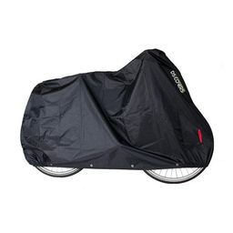 Ds covers Hoes ds metz fiets zwart (8718657940007)