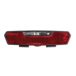 Achterlicht Axa juno battery led 50mm zw (8713249281971)
