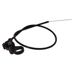Rockshox hendel poploc links hendel incl kabel (0710845304439)