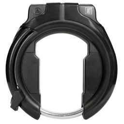 Trelock RS453 Ringslot P-O-C Balloon 72mm ART** zwart (4016167061620)