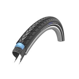 Bub 28x1 1/8 28-622 refl schwalbe marathon plus sg (4026495850155)