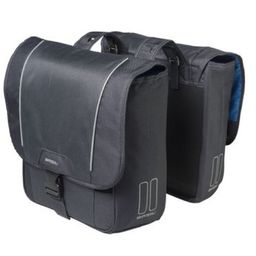 Double bag basil sport design graphite 32l 17743 (8715019177439)