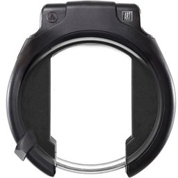 Trelock RS453 Ringslot P-O-C Balloon 72mm ART** zwart (4016167061620)