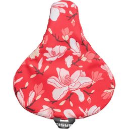 Basil zadeldek Magnolia poppy red (8715019504747)