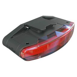 Achterlicht Sks infinity usb led drager zw (4002556067168)