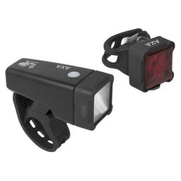 Axa verl set Niteline T4 R usb (8713249258737)