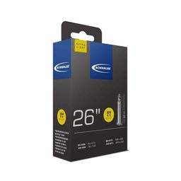 Schwalbe Binnenband 26" SV11 60mmExtra Light 20/25-559/571Presta (4026495099028)