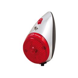 Spanninga achterlicht nr 9 xb spatbord montage bat (8715117020156)