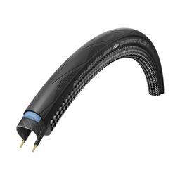 ##25-622 Durano Plus zwart vouw 11653966 Schwalbe (4026495865692)