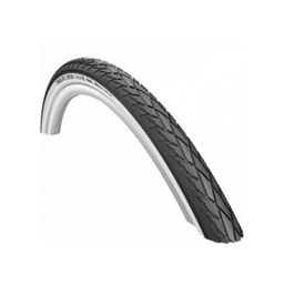 Schwalbe Bub 28x175 sc 47-622 r road cruiser gkg zw/gry (4026495846936)
