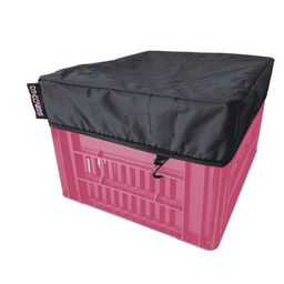 Ds covers Kratd ds crate hoes zw l 40x50cm (8718657941141)