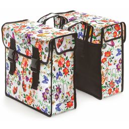 Basil dubb tas Mara XL meadow (8715019176975)
