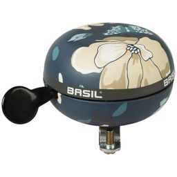 Fietsbel basil magnolia 80mm blauw (8715019504815)