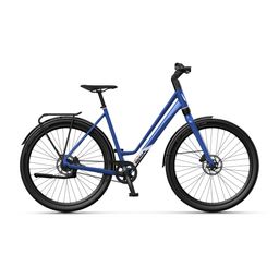KOGA F3 2.0 Limited Dames Reflexblue High Gloss 53cm 2024