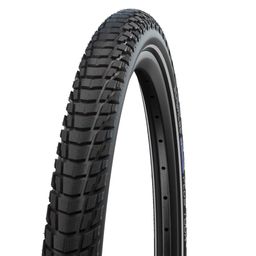 Schwalbe Bub 28x150 sc 40-622 r marathon plus tour asg zw (4026495905176)
