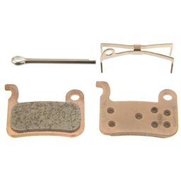 Shimano Shim schijfremblok M06 BRM965 met (4524667073031)