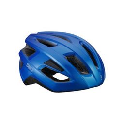 Bbb BHE-29B Helm Kite 2.0 L (58-61cm) Glanzend Blauw (8716683129755)