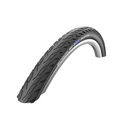 Schwalbe Bub 26x1.75 47-559 refl silento kg zwart (4026495673457)