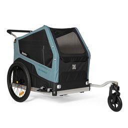 Burley Kar bur bark ranger xl dier zw/bl (0840840013071)