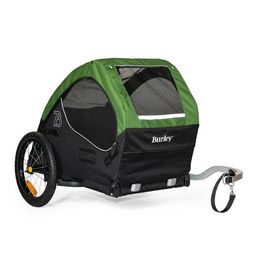Burley Kar bur tail wagon dier gr/zw my23 (0840840014139)