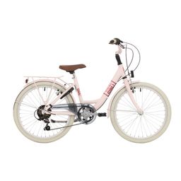 BFK You go girl 26", Lichtgroen (01.011.20GYGGPI.312)