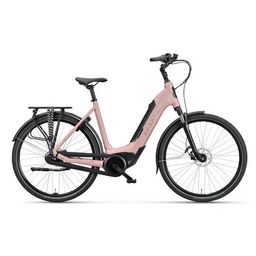 SPARTA C-Grid Energy, New Pink Matt (8713568499668)