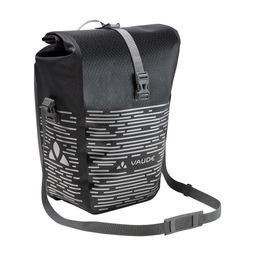 Vaude Aqua Back Luminum Single II black - (4062218385481)