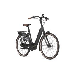 GAZELLE Grenoble C8 HMB, Black Mat (8717231364666)