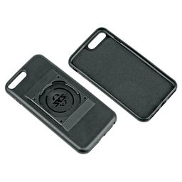 Sks COMPIT Cover-hoes met bajonetsluiting Iphone 6+/7+/8+ (4002556907921)