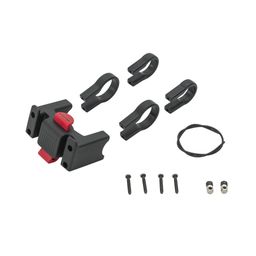 Vaude Klick Fix System for handle bar bags (4021573988744)