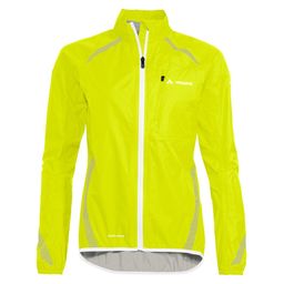 Vaude Wo Luminum Perf Jacket II bright green 38 S (4062218155992)