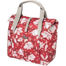 Shopper basil magnolia poppy red 18l 17683 (8715019176838)