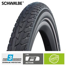 Schwalbe Bub 22x175 sc 47-457 r road cruiser kg zw (4026495674676)