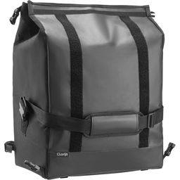 Clarijs sacoche frontale premium 61L noir (7106617935483)