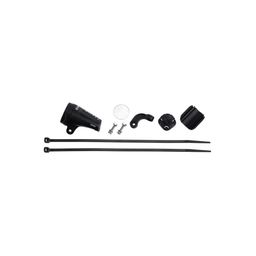 Bbb BCP-78 Transmitterset BCP-11/12/13 100cm Zwart