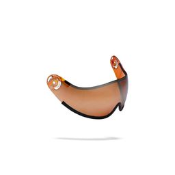 Bbb BHE-56F Faceshield Indra Helmet Mirror Lens Smoke Spiegel (8716683119312)