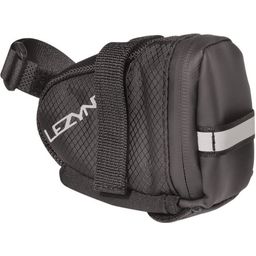 Lezyne S-CADDY BLACK (4712805970605)