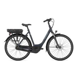 GAZELLE Paris C7 HMB, Graphite Blue Mat (8717231000304)