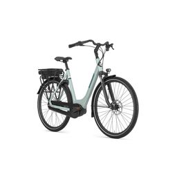 GAZELLE Paris C7 HMB, Light Olive Mat (8717231000373)