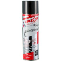 Olie Cyclon all weather lube navul 625ml (8713504011374)