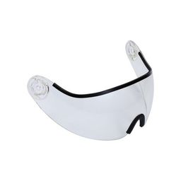 Bbb BHE-56F Faceshield Indra Helmet Transparant Lens Transparent (8716683119305)