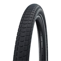 SCHWALBE Reifen Super Moto-X Performance Line HS439, 67 EPI, Draht, schwarz Für (4026495857024)