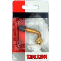 Simson haaksventiel 90 graden (8711646205026)
