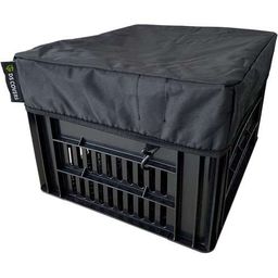 Ds covers Kratd ds crate hoes zw m 35x45cm (8718657941134)