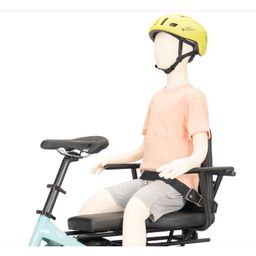 TERN bevestigingsriem "Sidekick™ Seat Belt" (0812741028928)