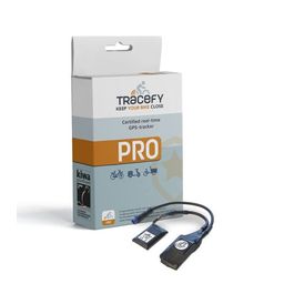 Tracefy GPS tracker (8785283688771)